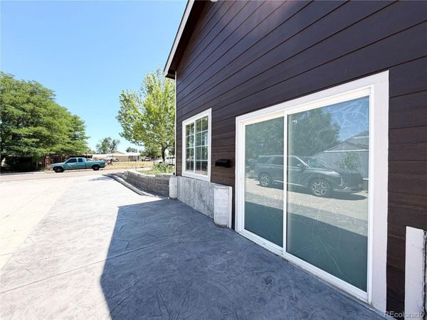 49 S Marshall Street, Unit BASEMENT, Lakewood, CO 80226