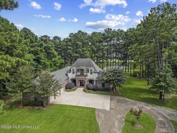167 Lakeshire Circle, Canton, MS 39046