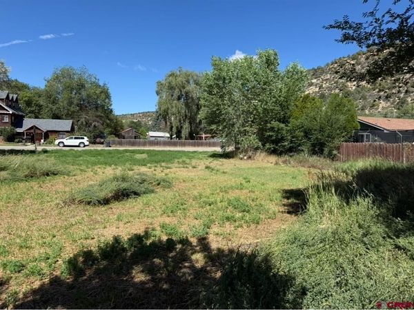 107 N 11Th Street, Dolores, CO 81323