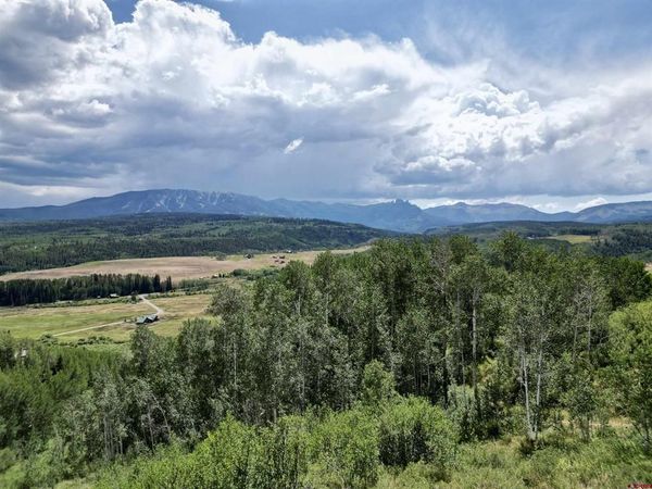 189 Taloga Road, Gunnison, CO 81230