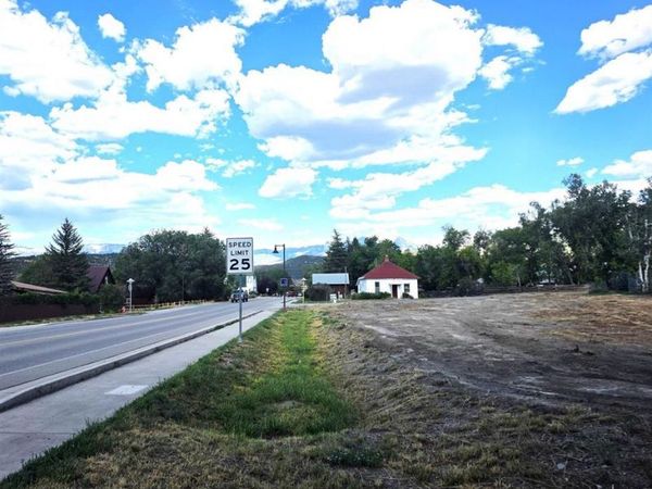 TBD Sherman Street, Ridgway, CO 81432