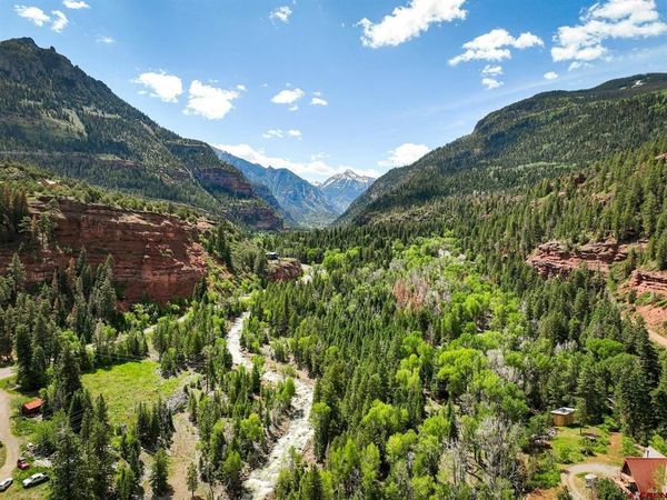TBD County Road 17, Ouray, CO 81432