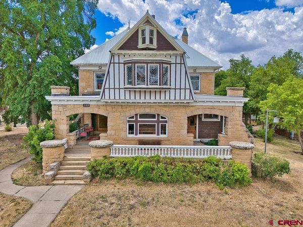 209 Bauer Avenue, Mancos, CO 81328