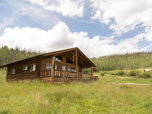 1001 CR 17, Lake City, CO 81235