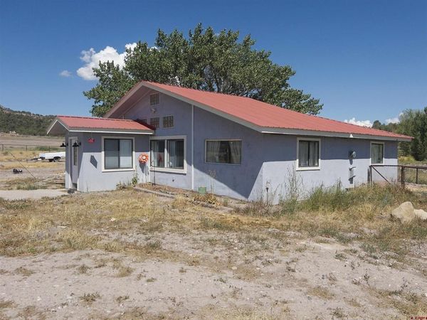 3350 County Road 319, Ignacio, CO 81137