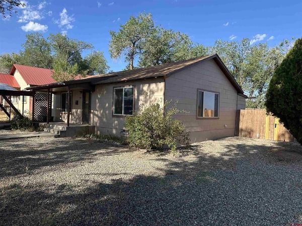 345 N Linden Street, Cortez, CO 81321