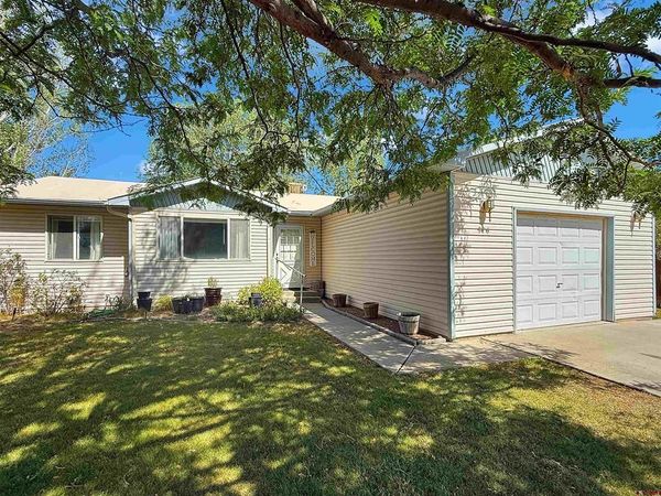 976 Yorkshire Court, Delta, CO 81416