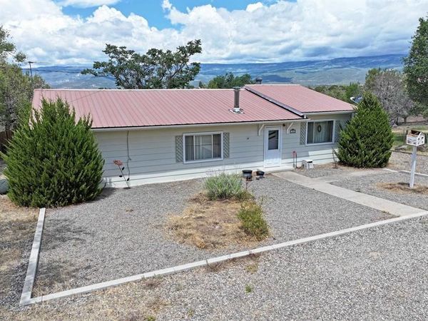 594 NW 9th Street, Cedaredge, CO 81413