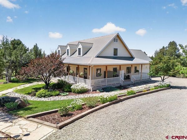 14333 Road 28, Dolores, CO 81323