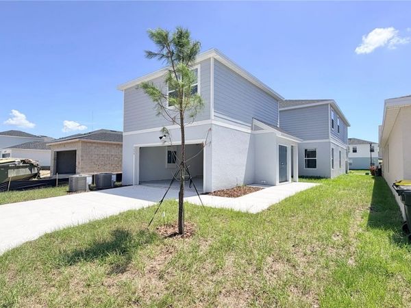 5694 ENCHANTED MEADOW ALLEY , Unit B, CLERMONT, FL 34714