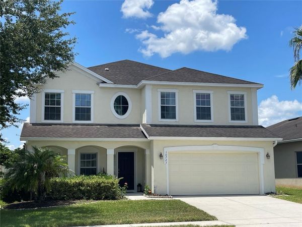 10723 CLOVER WALK DRIVE , ORLANDO, FL 32825