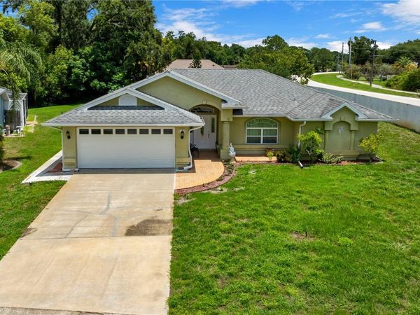 5146 WORTH COURT , NEW PORT RICHEY, FL 34653