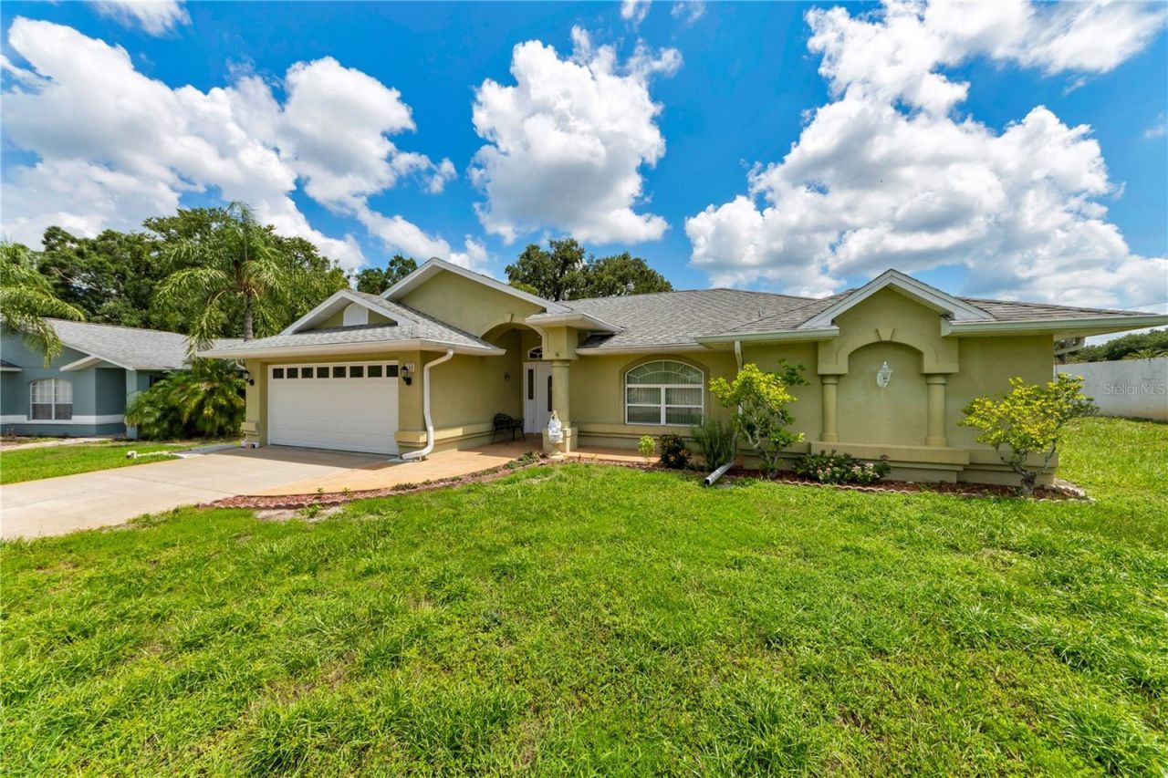 5146 Worth Court, New Port Richey, FL 34653 Photo