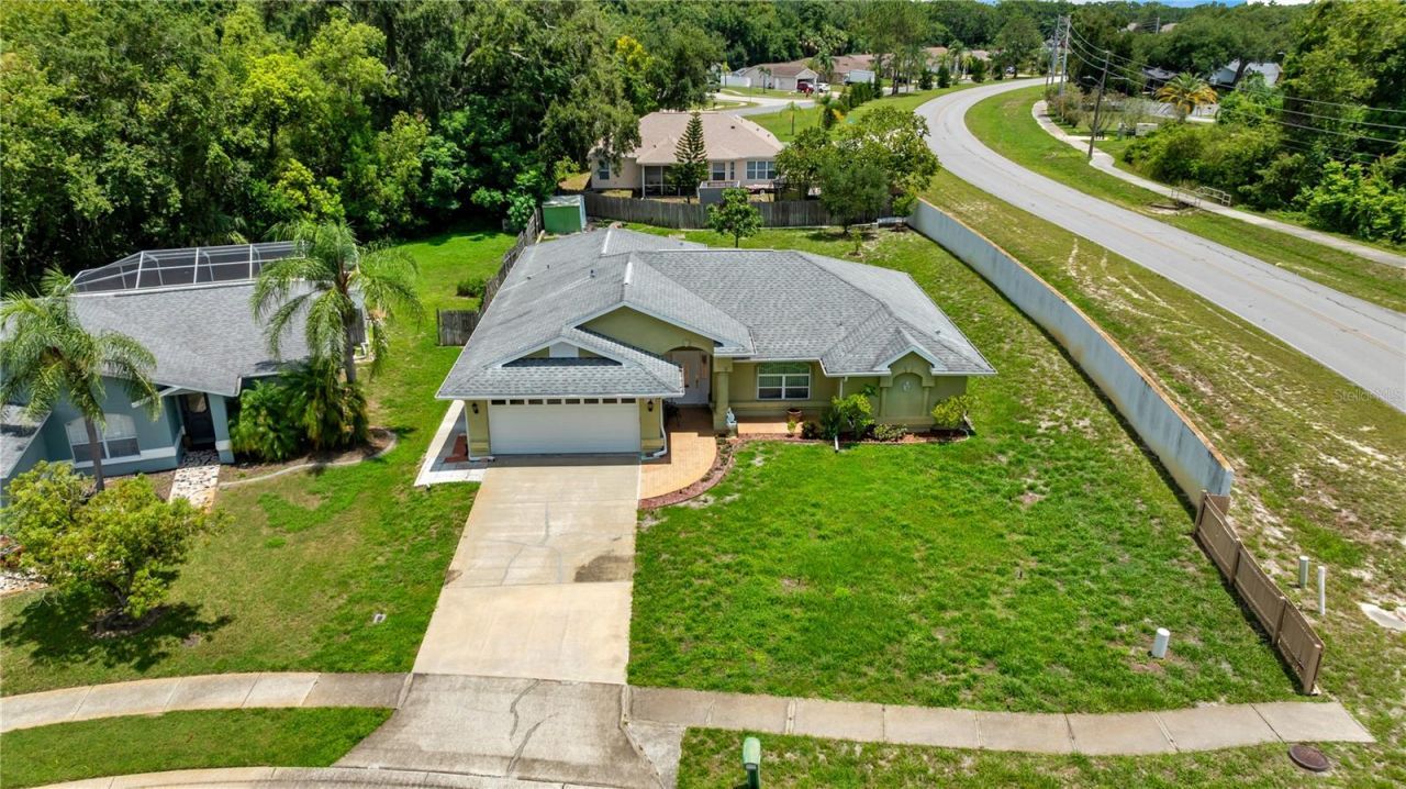5146 Worth Court, New Port Richey, FL 34653 Photo