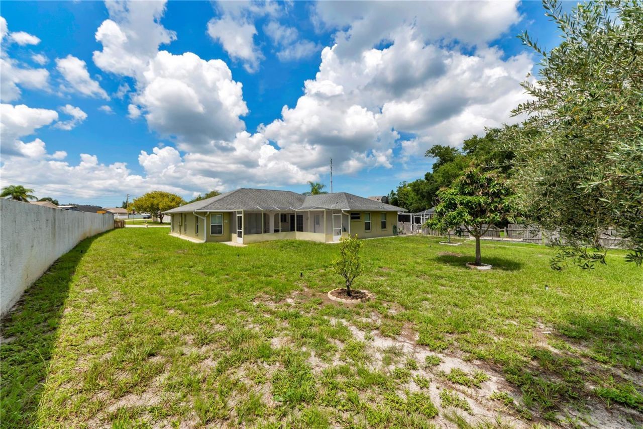 5146 Worth Court, New Port Richey, FL 34653 Photo