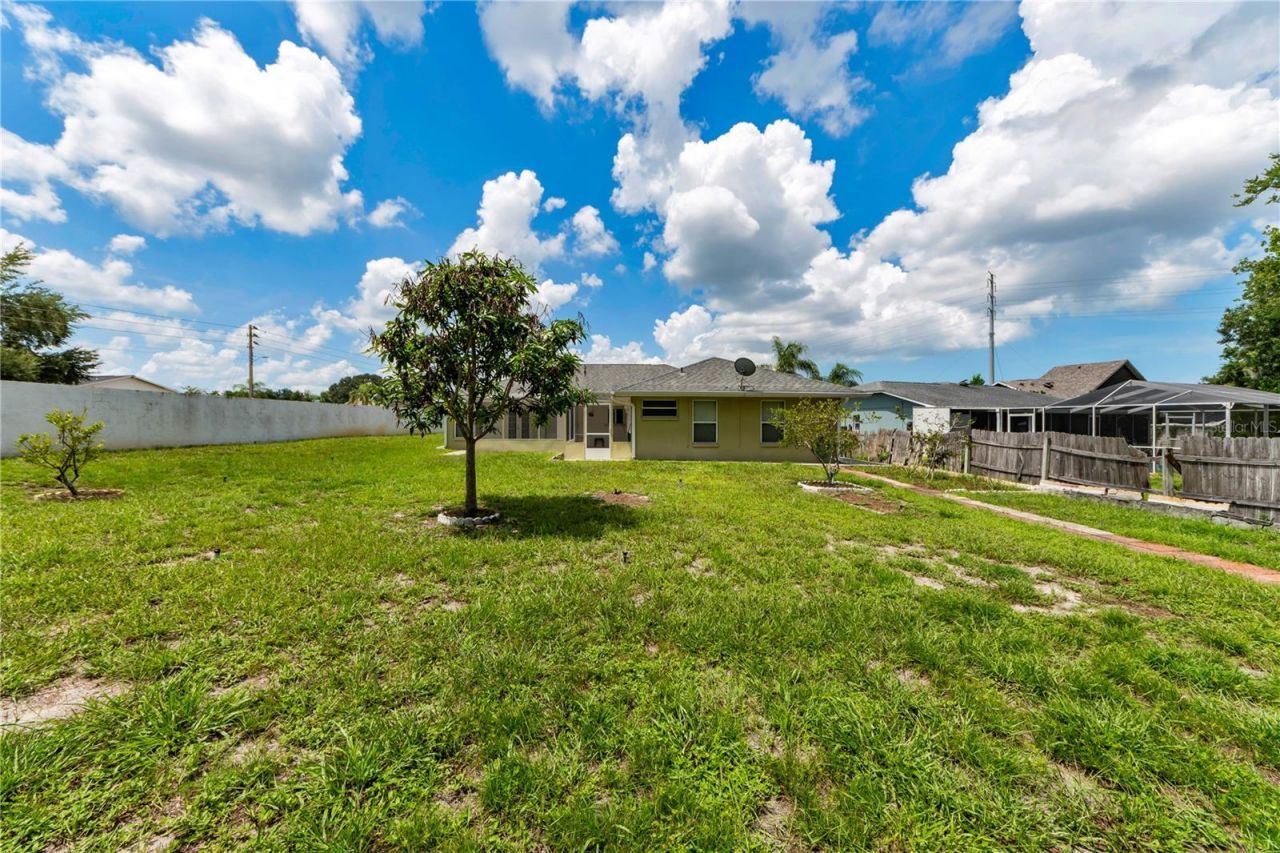 5146 Worth Court, New Port Richey, FL 34653 Photo