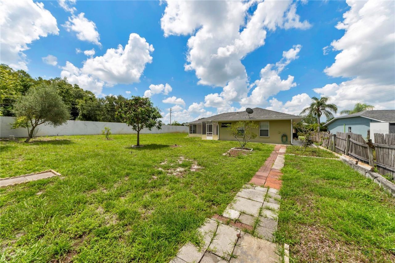 5146 Worth Court, New Port Richey, FL 34653 Photo