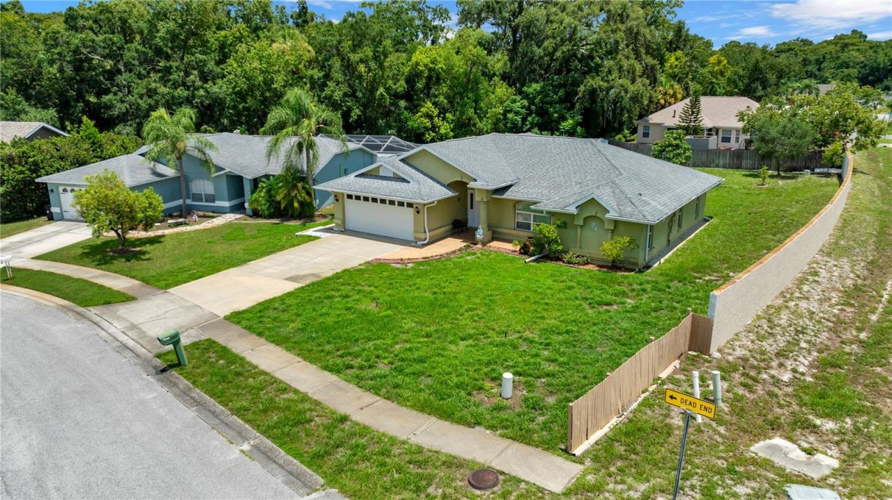 5146 Worth Court, New Port Richey, FL 34653 Photo