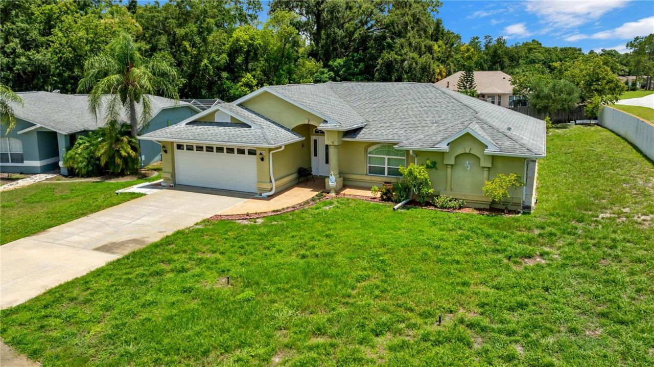 5146 Worth Court, New Port Richey, FL 34653 Photo