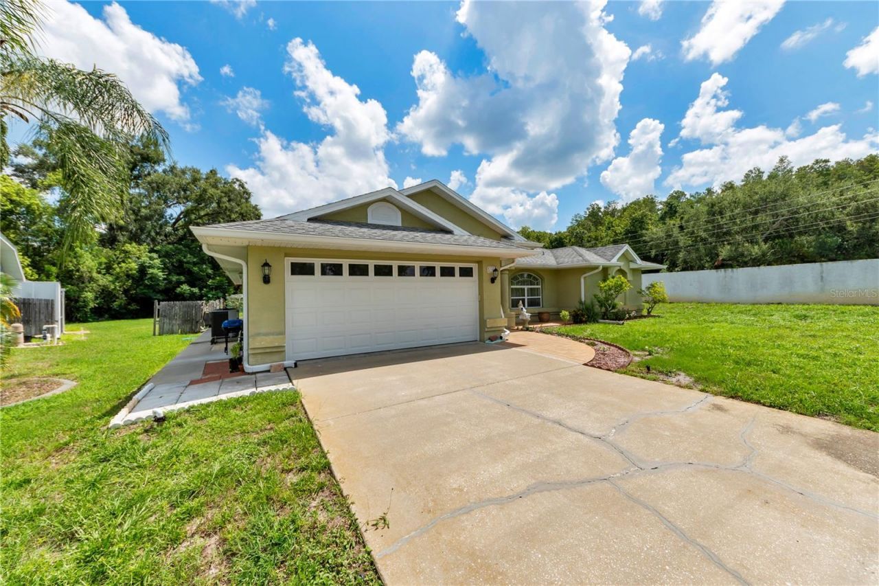 5146 Worth Court, New Port Richey, FL 34653 Photo