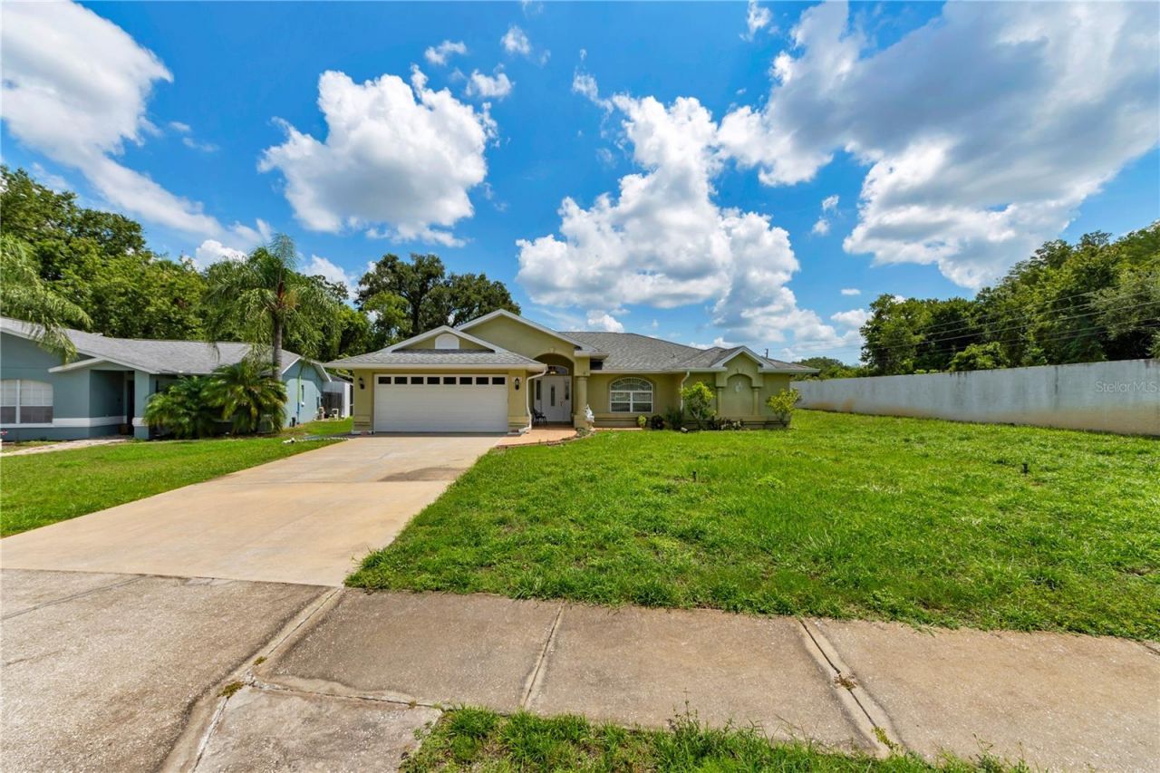 5146 Worth Court, New Port Richey, FL 34653 Photo