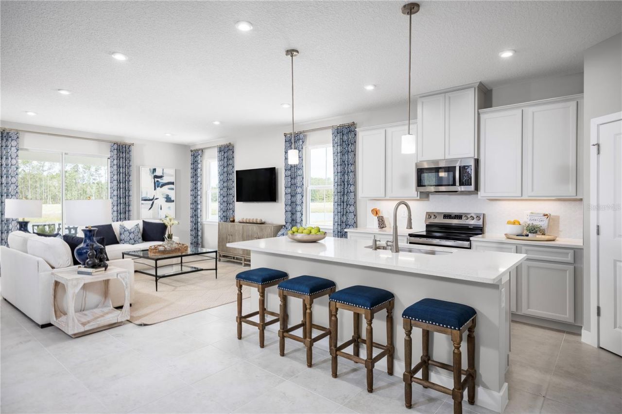 119 Venetian Palms Boulevard, New Smyrna Beach, FL 32168 Photo
