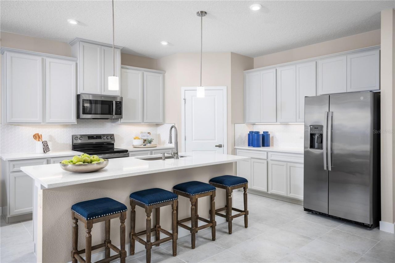 119 Venetian Palms Boulevard, New Smyrna Beach, FL 32168 Photo