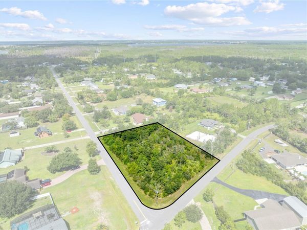 2240 BRONCO DR , ST CLOUD, FL 34771