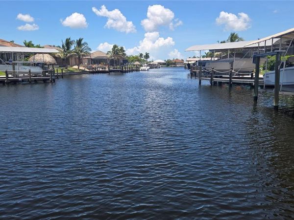 3600 NW 2ND TERRACE , CAPE CORAL, FL 33993