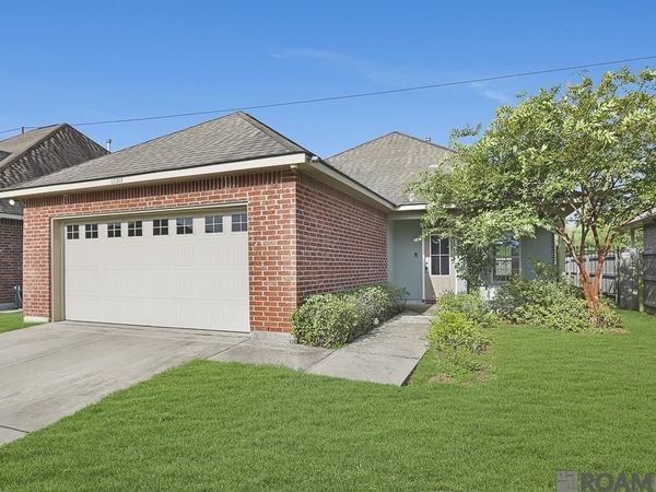 18317 Sunset Park Dr, Prairieville, LA 70769