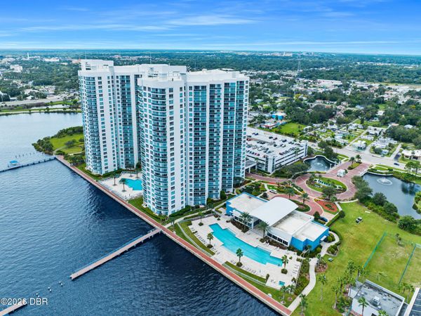 241 Riverside Drive, Unit 1204, Holly Hill, FL 32117