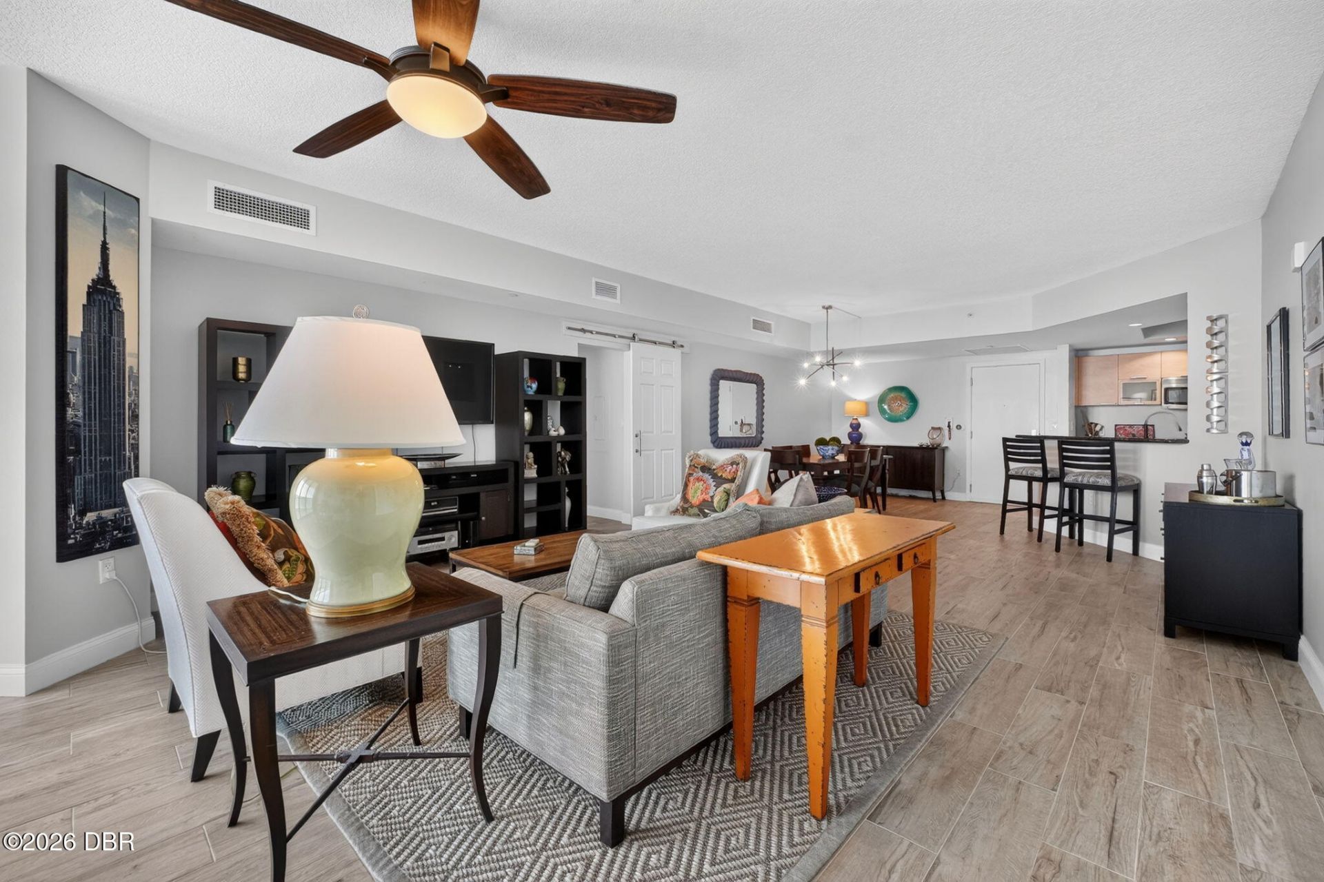 241 Riverside Drive, Unit 1204, Holly Hill, FL 32117 Photo