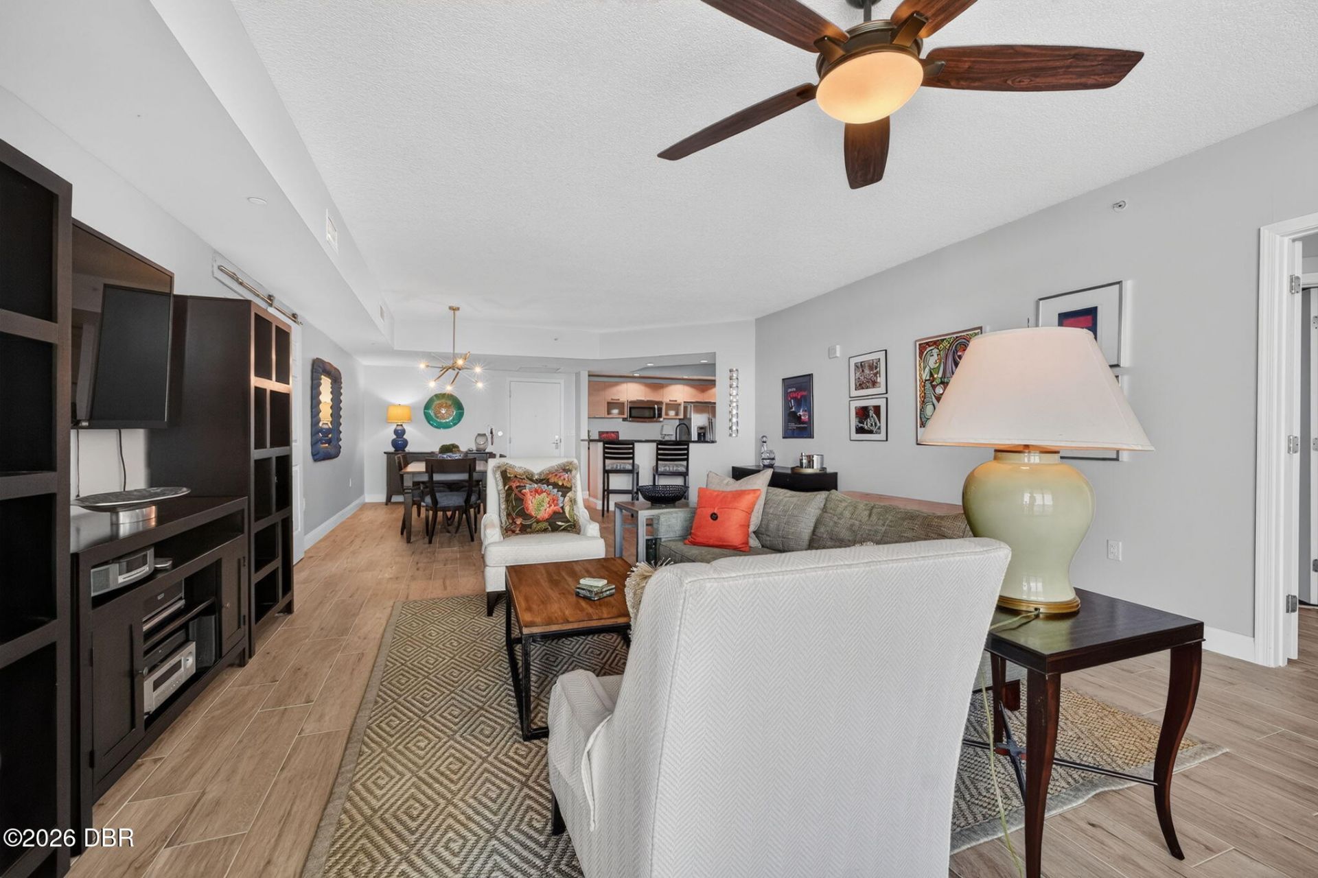 241 Riverside Drive, Unit 1204, Holly Hill, FL 32117 Photo