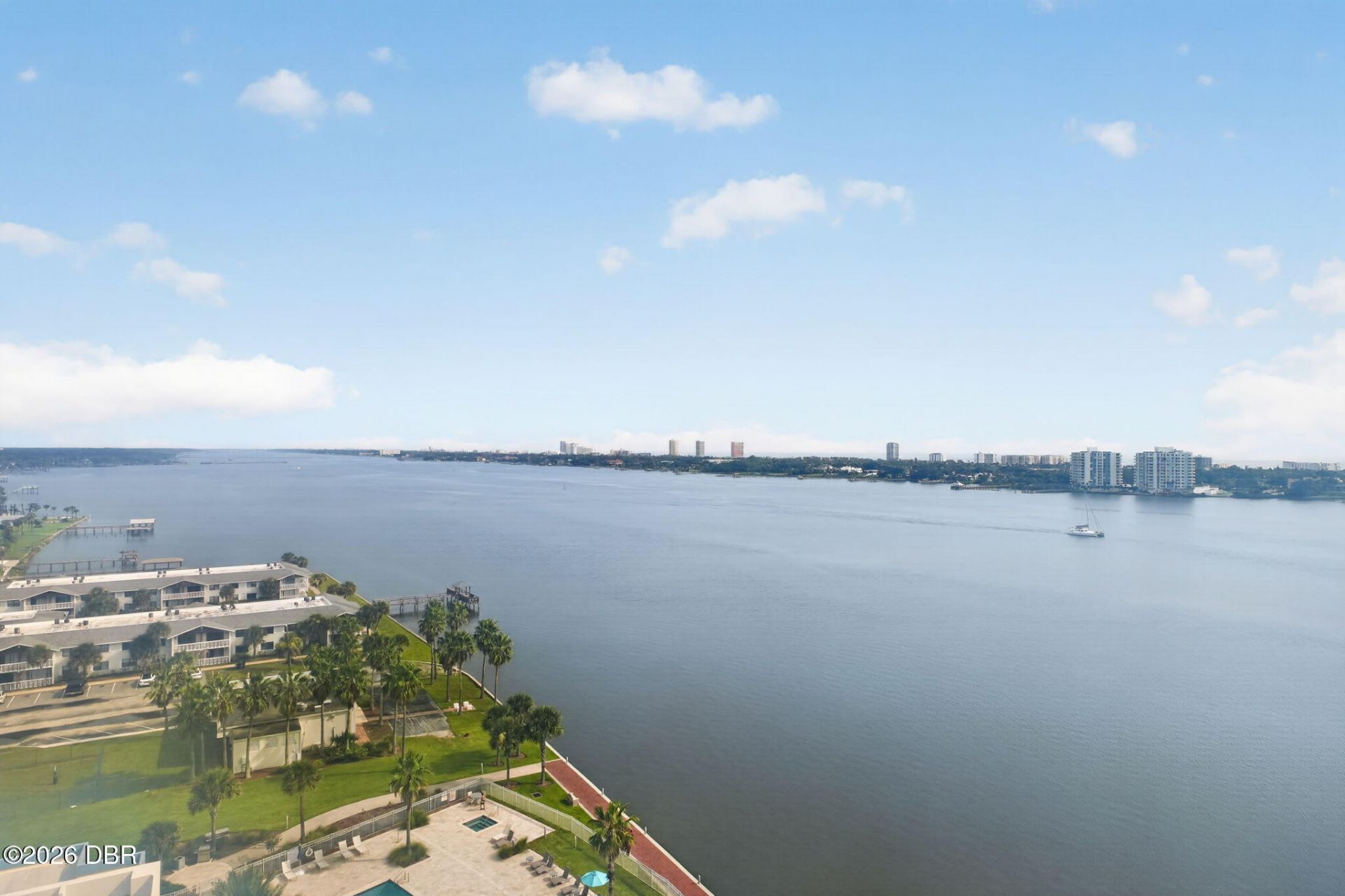 241 Riverside Drive, Unit 1204, Holly Hill, FL 32117 Photo