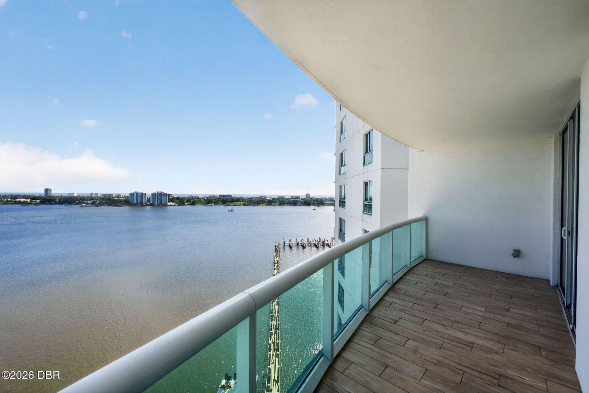 241 Riverside Drive, Unit 1204, Holly Hill, FL 32117 Photo