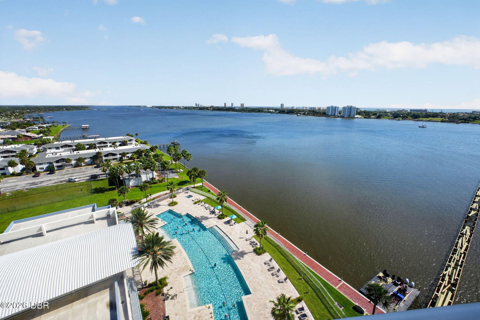 241 Riverside Drive, Unit 1204, Holly Hill, FL 32117 Photo