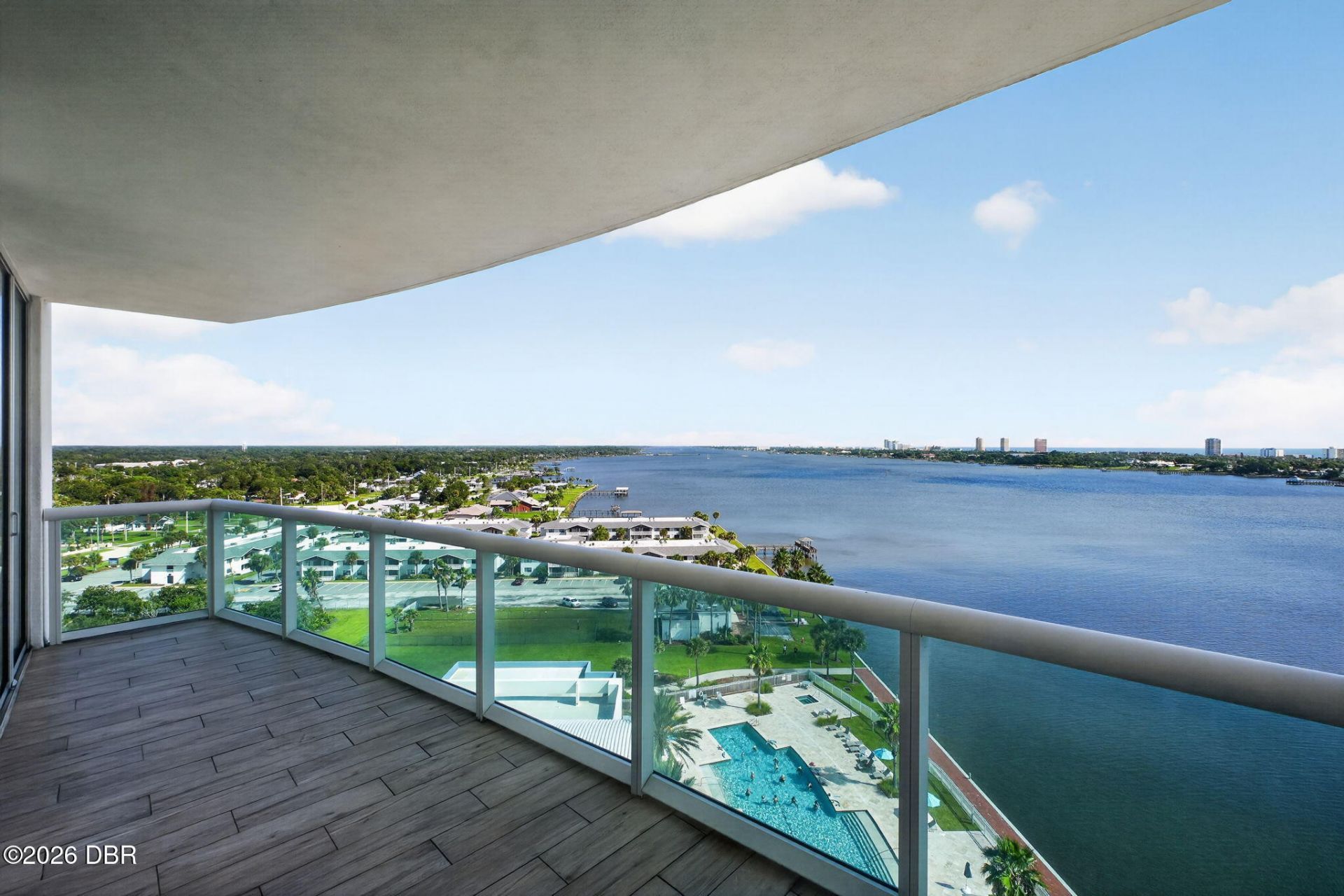 241 Riverside Drive, Unit 1204, Holly Hill, FL 32117 Photo