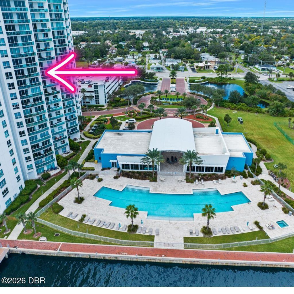 241 Riverside Drive, Unit 1204, Holly Hill, FL 32117 Photo