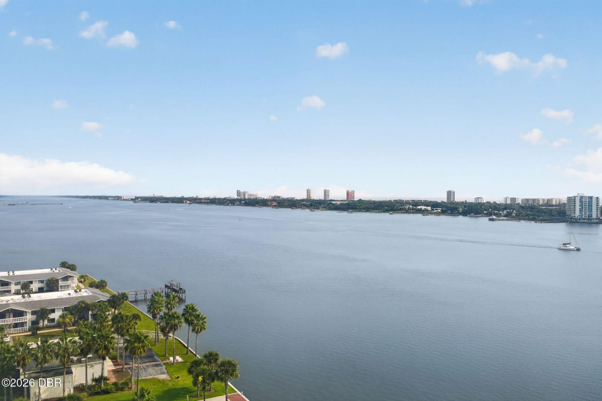 241 Riverside Drive, Unit 1204, Holly Hill, FL 32117 Photo