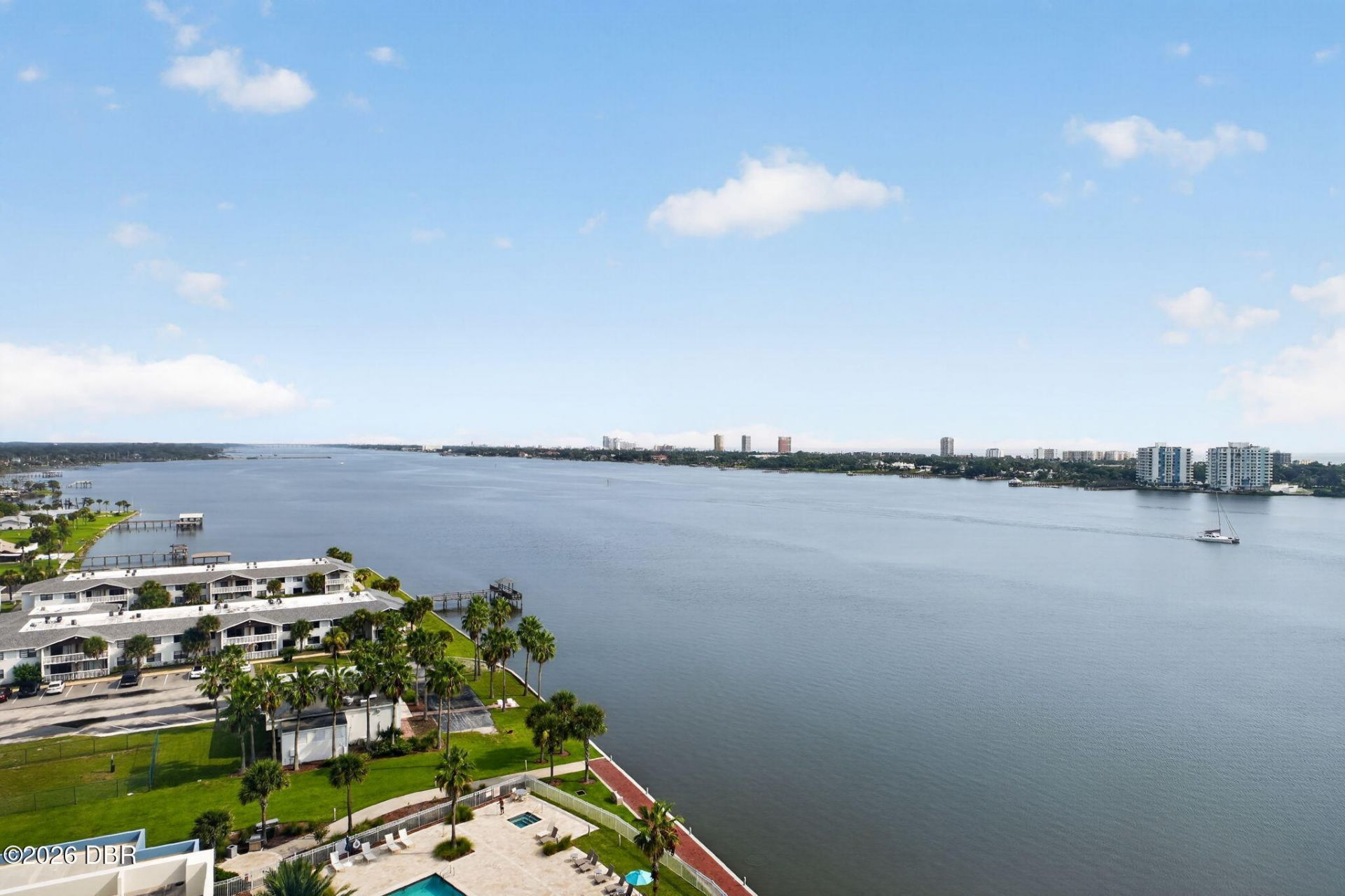 241 Riverside Drive, Unit 1204, Holly Hill, FL 32117 Photo