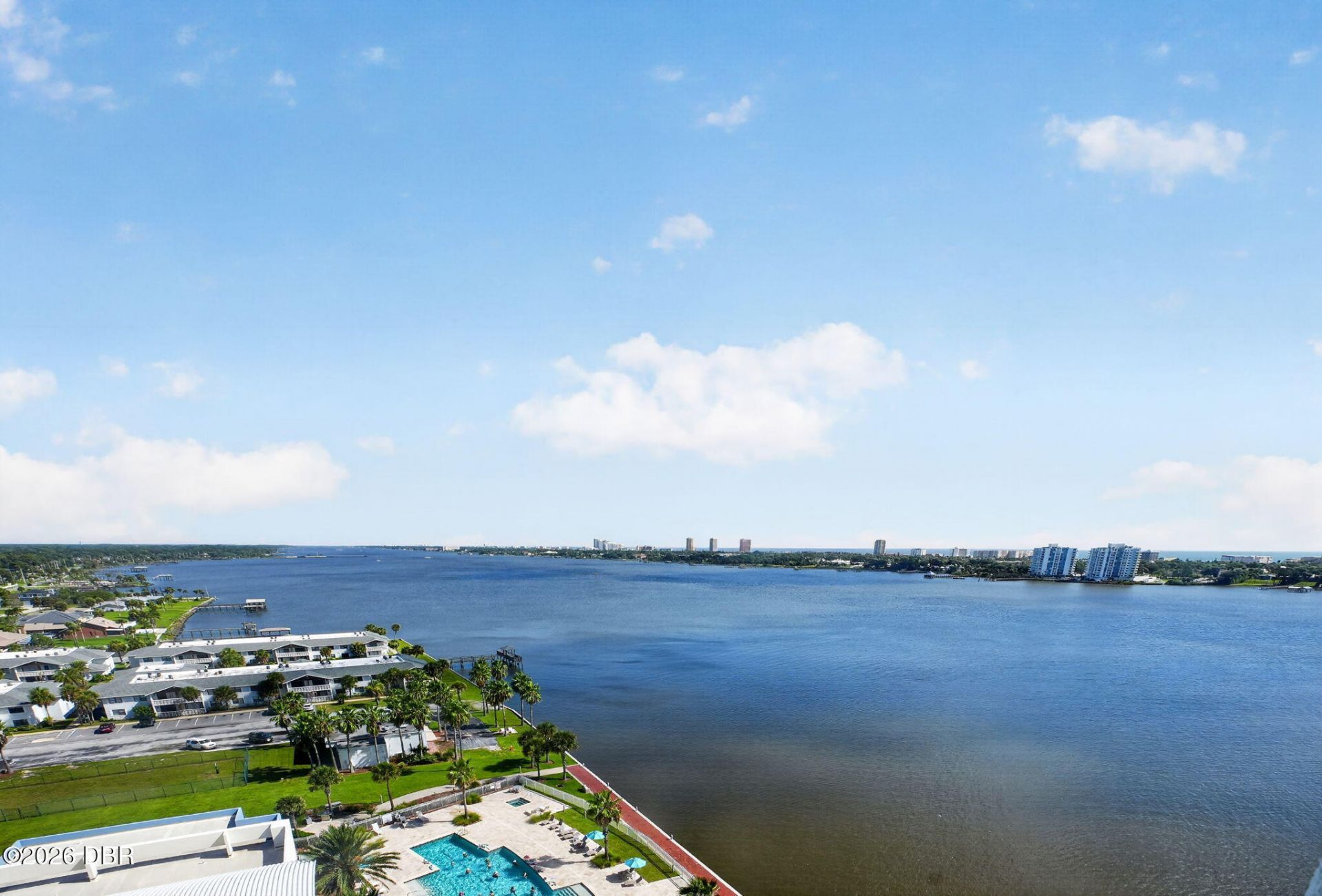 241 Riverside Drive, Unit 1204, Holly Hill, FL 32117 Photo