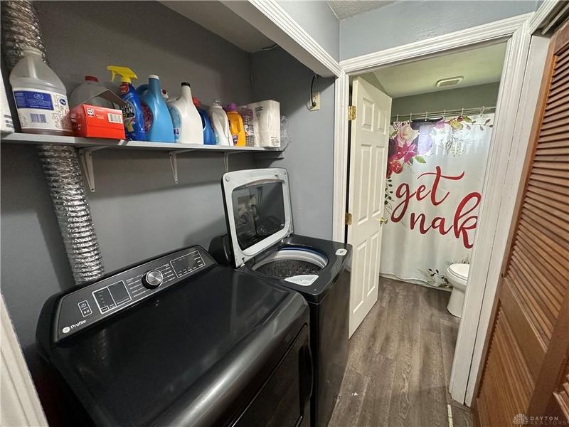 6355 Chippingdon Drive, Huber Heights, OH 45424 Photo 8