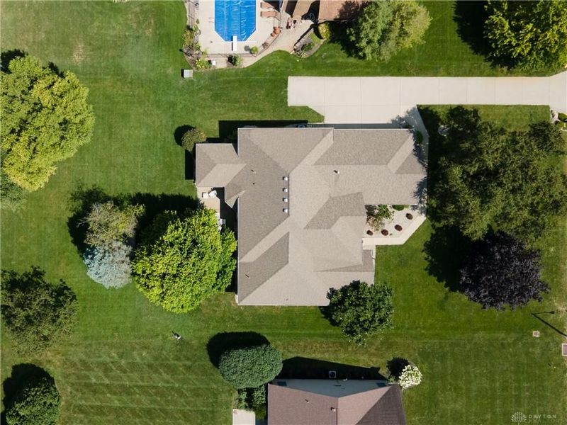 2464 Shenandoah Drive, Troy, OH 45373 Photo 3