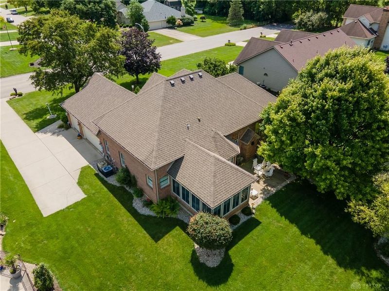 2464 Shenandoah Drive, Troy, OH 45373 Photo 4