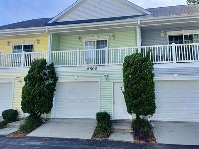 6500 Colonial Dr., Unit 7, Myrtle Beach, SC 29572