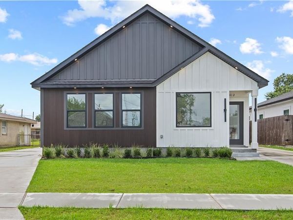 3410 MONTESQUIEU Street, Chalmette, LA 70043