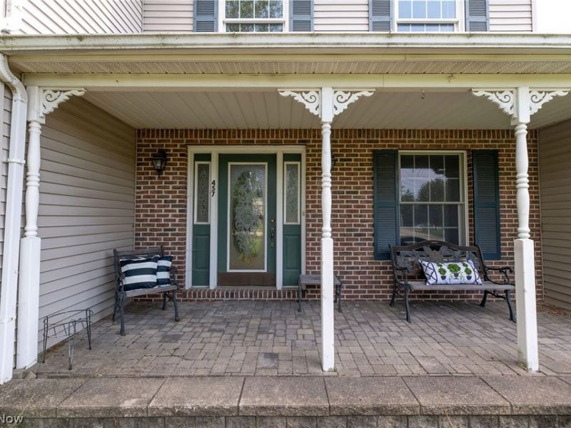 457 Lisbon Drive, Tallmadge, OH 44278 Photo 2
