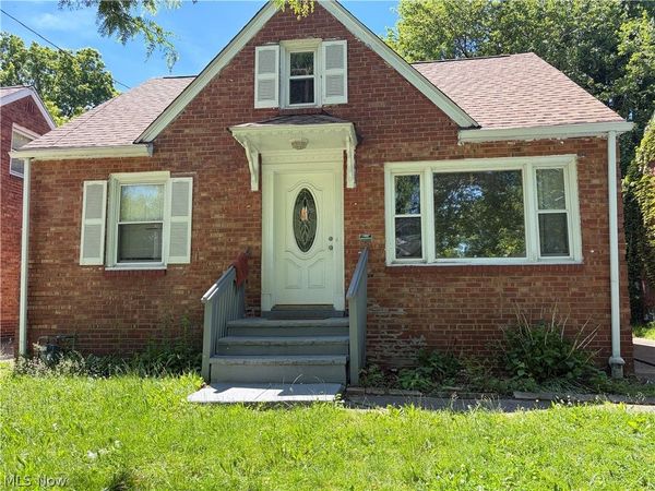 608 E. 120th Street , Cleveland, OH 44108