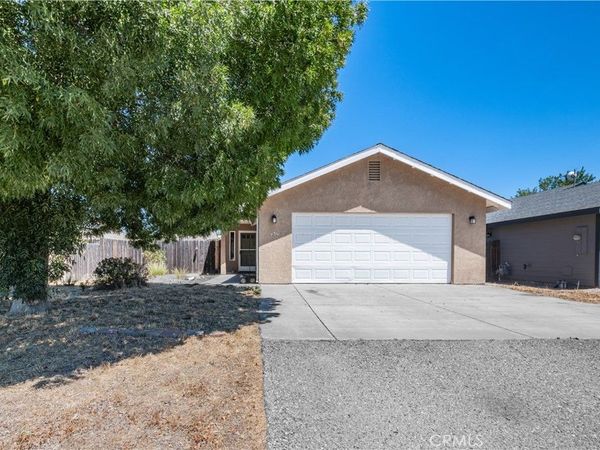 150 S 7th Street, Shandon, CA 93461