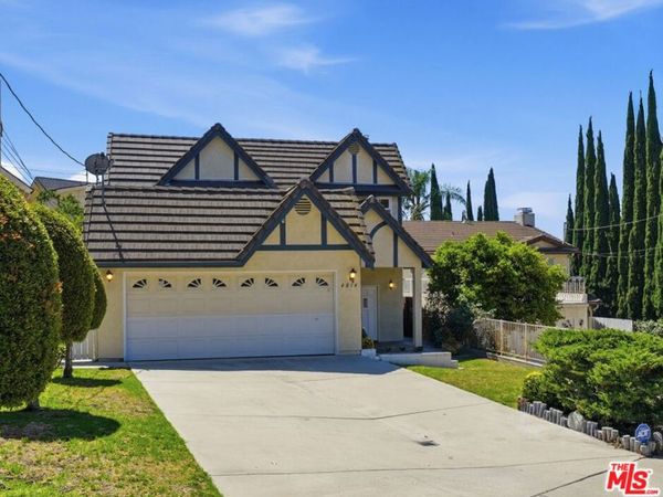 4814 Ramsdell Avenue, La Crescenta, CA 91214